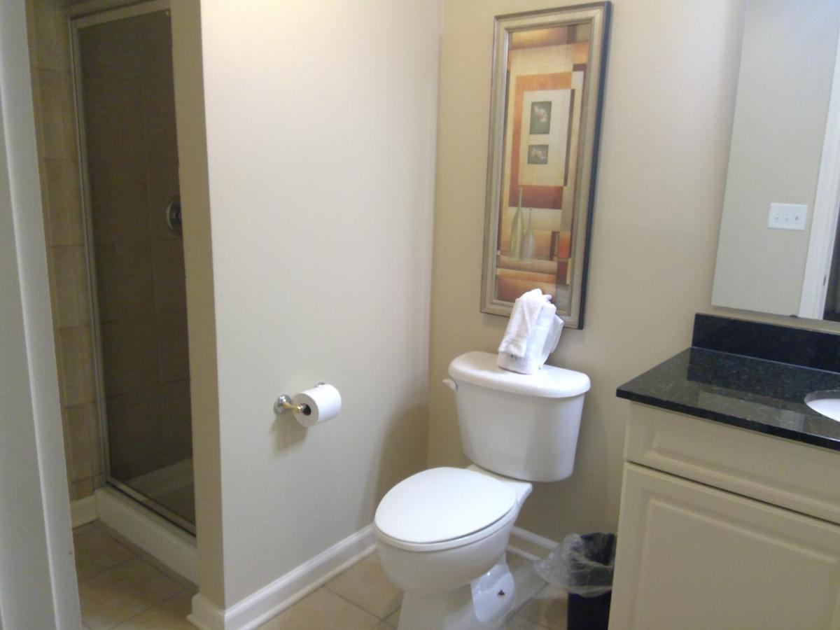 Royal Palms Apartment Briarcliffe Acres Esterno foto