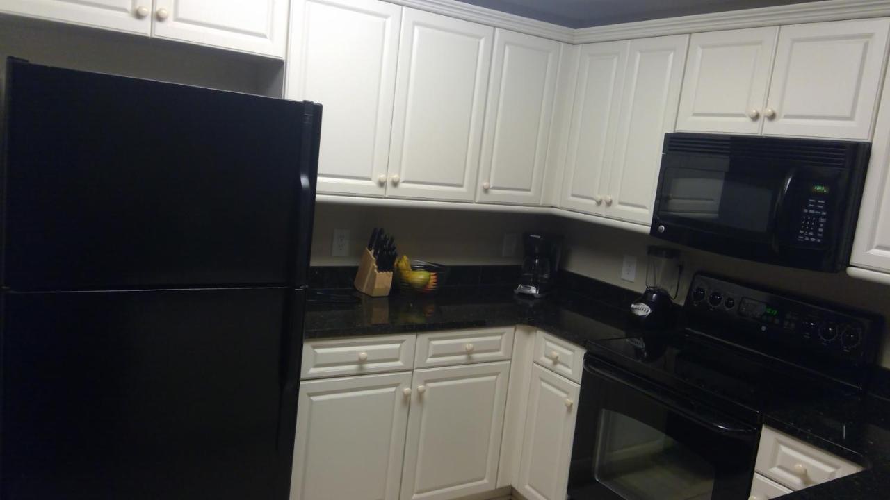 Royal Palms Apartment Briarcliffe Acres Esterno foto